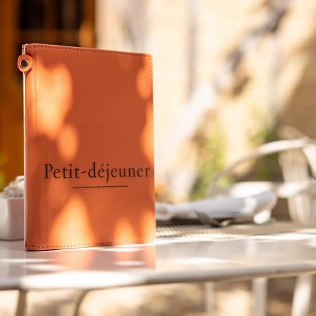 Le Champ Des Oiseaux Hotel & Spa Troyes Bagian luar foto
