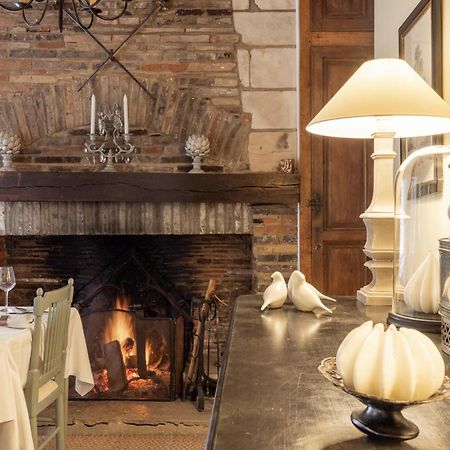 Le Champ Des Oiseaux Hotel & Spa Troyes Bagian luar foto
