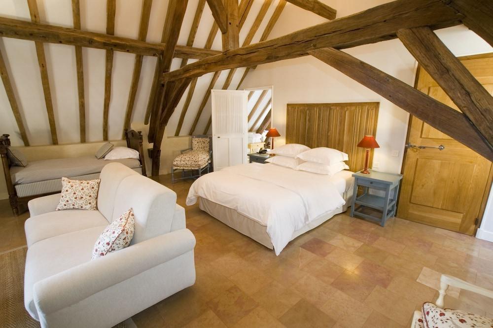 Le Champ Des Oiseaux Hotel & Spa Troyes Bagian luar foto