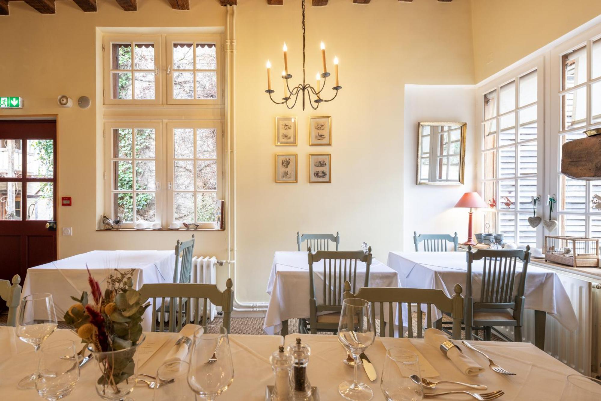 Le Champ Des Oiseaux Hotel & Spa Troyes Bagian luar foto