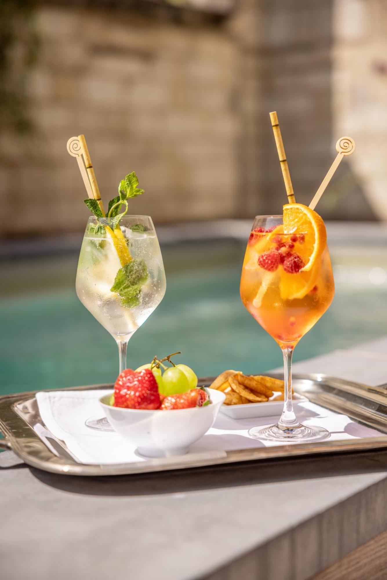 Le Champ Des Oiseaux Hotel & Spa Troyes Bagian luar foto