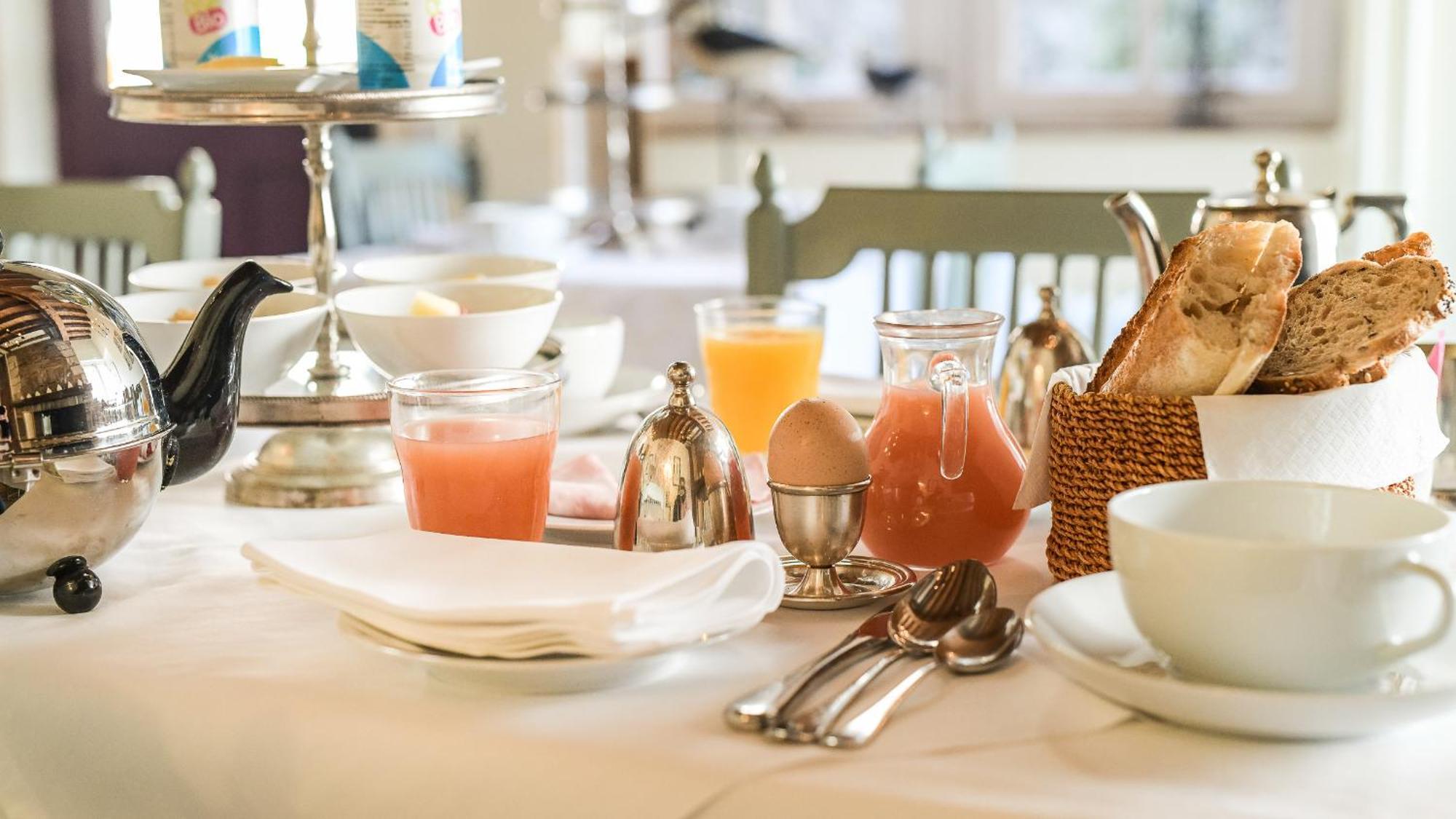 Le Champ Des Oiseaux Hotel & Spa Troyes Bagian luar foto