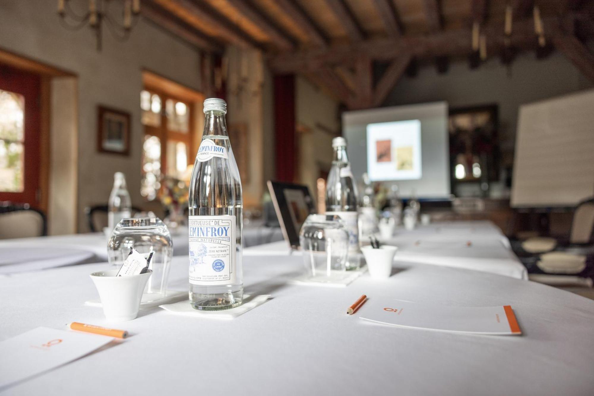 Le Champ Des Oiseaux Hotel & Spa Troyes Bagian luar foto