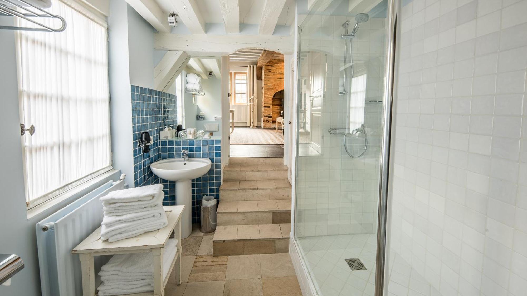 Le Champ Des Oiseaux Hotel & Spa Troyes Bagian luar foto