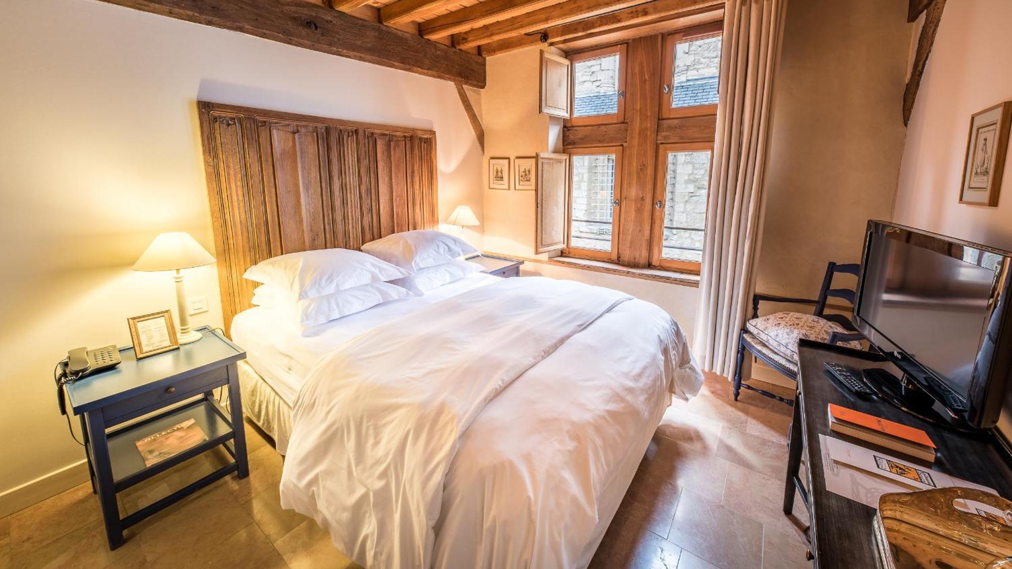 Le Champ Des Oiseaux Hotel & Spa Troyes Bagian luar foto