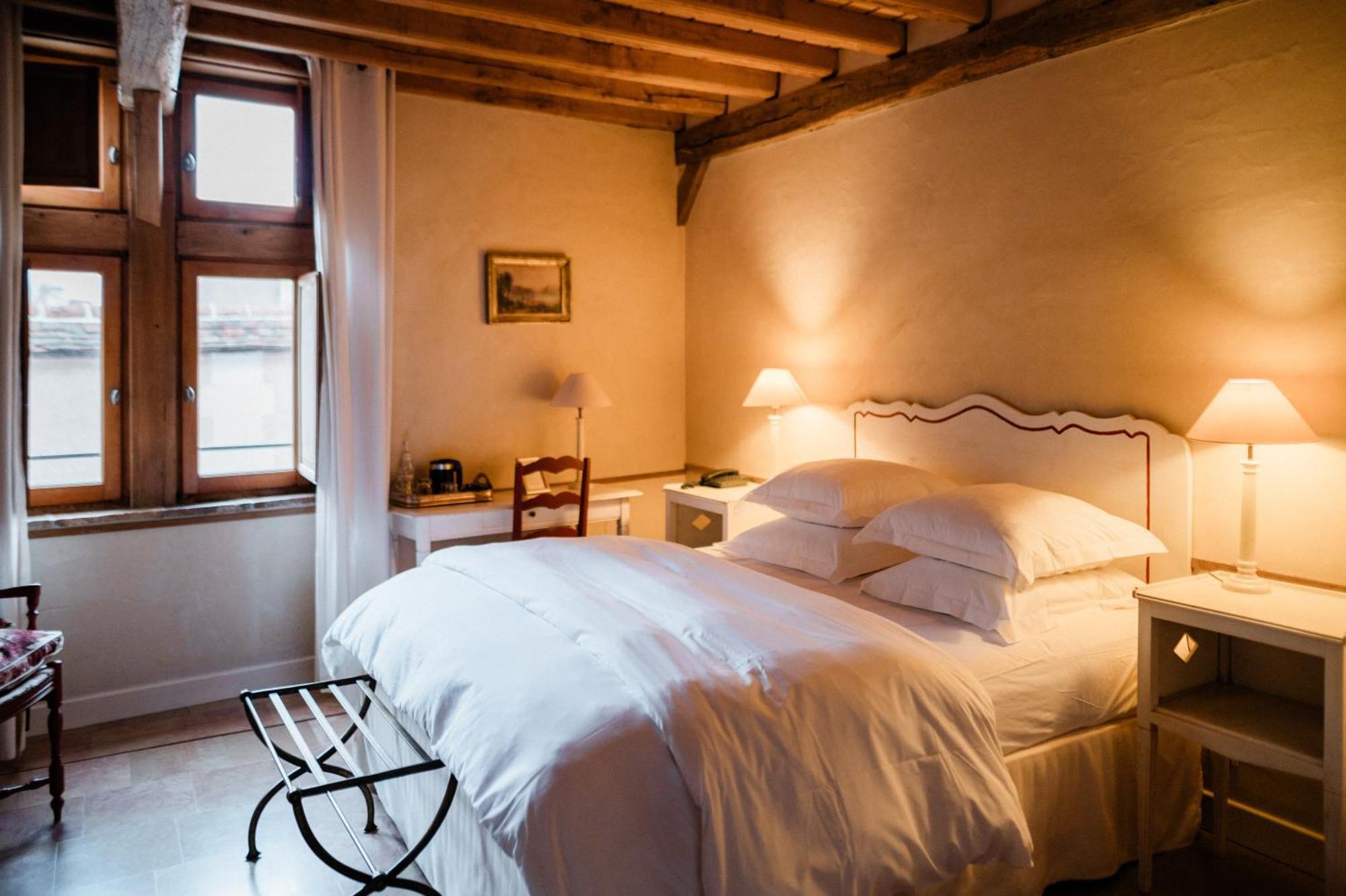 Le Champ Des Oiseaux Hotel & Spa Troyes Bagian luar foto