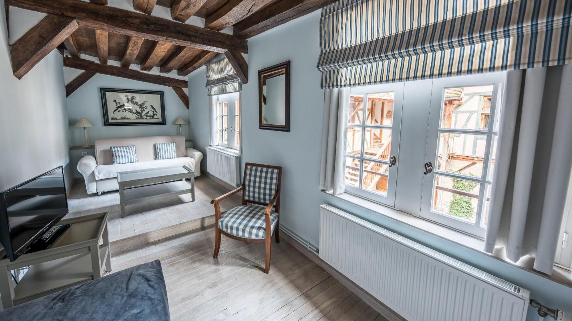 Le Champ Des Oiseaux Hotel & Spa Troyes Bagian luar foto