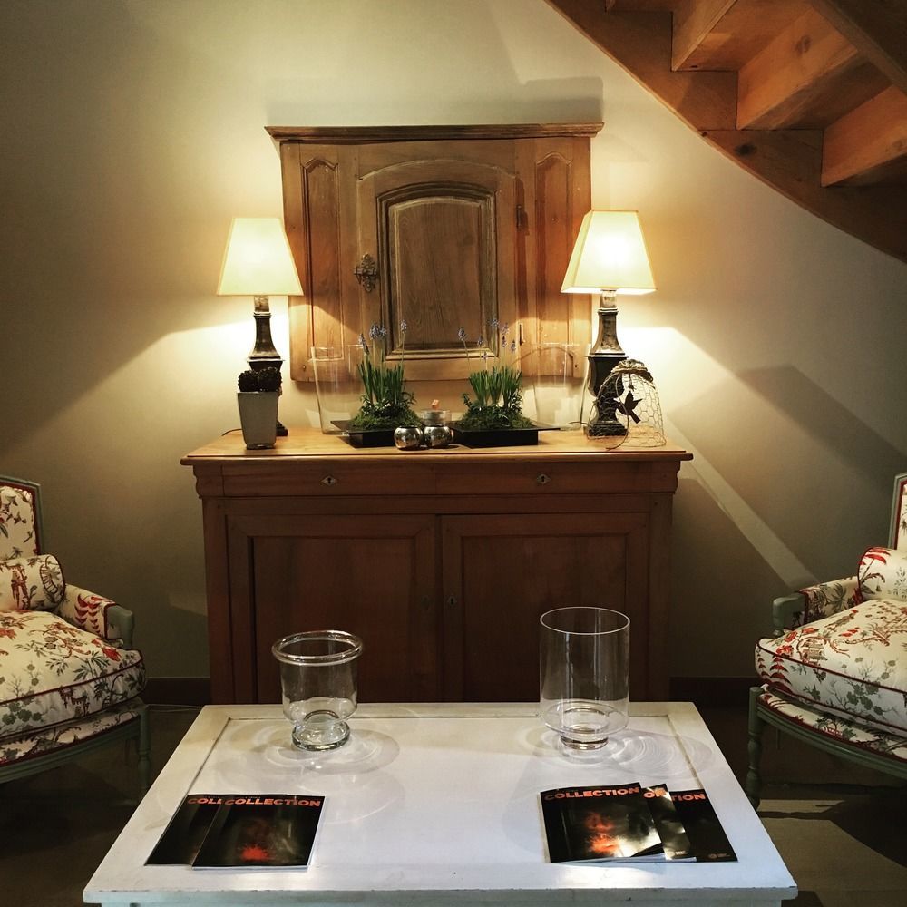 Le Champ Des Oiseaux Hotel & Spa Troyes Bagian luar foto